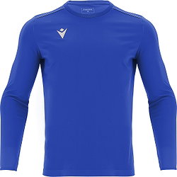 Macron Energy Rigel Hero Trikot Langarm Kinder - Royal