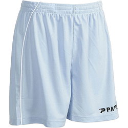 Patrick Girona201 Short Heren - Lichtblauw / Wit