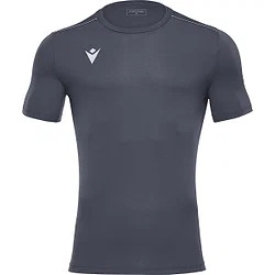 Macron Rigel Hero Trikot Kurzarm Kinder - Anthrazit