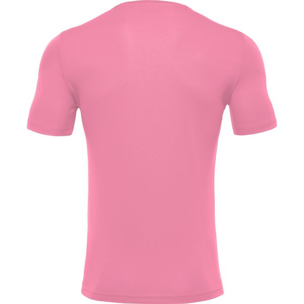 Macron Rigel Hero Shirt Korte Mouw Kinderen - Roze