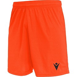 Macron Mesa Hero Short Enfants - Orange
