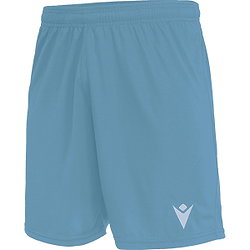 Macron Mesa Hero Short Enfants - Bleu Ciel
