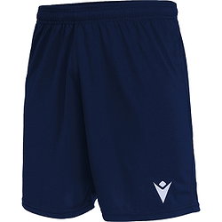 Macron Mesa Hero Short Enfants - Marine
