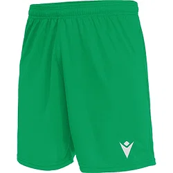 Macron Mesa Hero Short Enfants - Vert