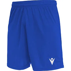 Macron Mesa Hero Short Kinderen - Royal