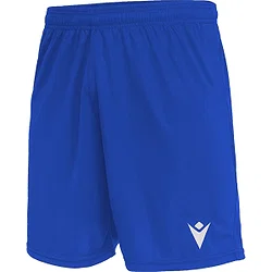 Macron Mesa Hero Short Heren - Royal