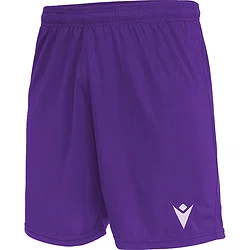 Macron Mesa Hero Short Hommes - Mauve