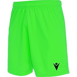 Macron Mesa Hero Short Heren - Fluo Groen