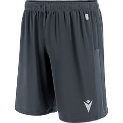 Macron Skara Shorts Kinder - Anthrazit