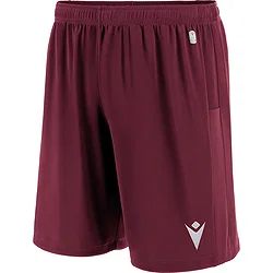 Macron Skara Short Enfants - Bordeaux