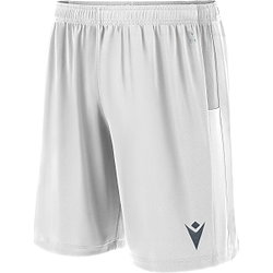 Macron Skara Short Kinderen - Wit