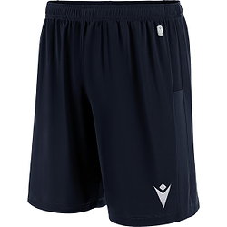 Macron Skara Shorts Herren - Marine