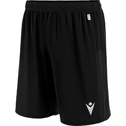 Macron Skara Short Heren - Zwart