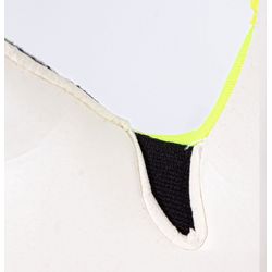 Voorvertoning: Stanno Power Shield IV Keepershandschoenen - Geel / Zwart