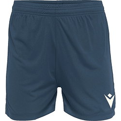 Macron Acrux Hero Short Dames - Marine
