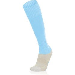 Macron Nitro Chaussettes De Football - Bleu Ciel