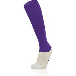 Macron Nitro Chaussettes De Football - Mauve