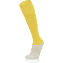 Macron Nitro Chaussettes De Football - Jaune