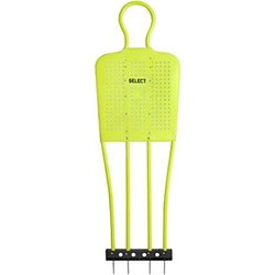 Select (160 Cm) Vrije Trap Dummy - Fluogeel