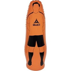 Select (175 Cm) Mannequin Gonflable - Orange