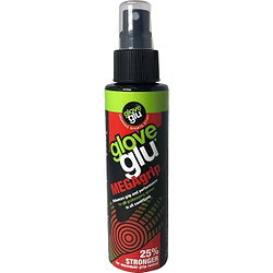 Glove Glu Megagrip - Noir