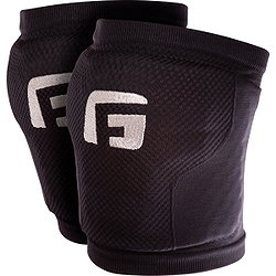 G-Form Envy Genouillères (Volley-Ball) - Noir