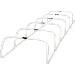 Select 23 CM (6 Pack) Sprungstangenset - Weiß