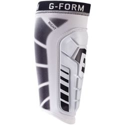 Présentation: G-Form Pro-S Vento Protège-Tibias - Blanc