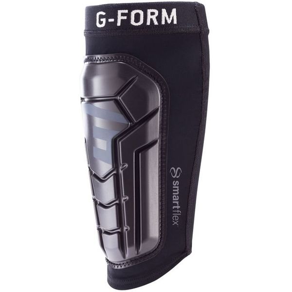G-Form : les protèges-tibias à mettre comme une chaussette
