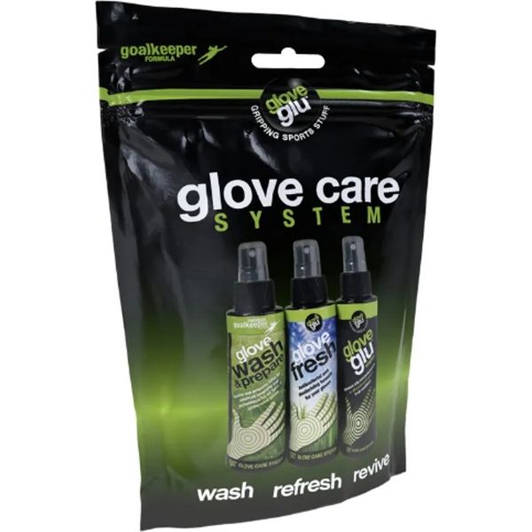Glove Glu Glove Care System - Noir