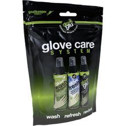 Présentation: Glove Glu Glove Care System - Noir