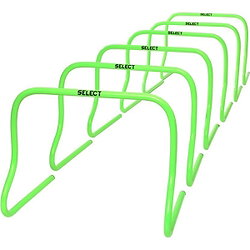 Select 38 CM (6 Pack) Hordenset - Fluo Groen