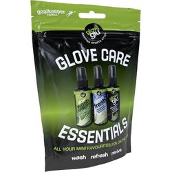 Voorvertoning: Glove Glu Glove Care Essential - Zwart