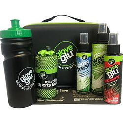 Glove Glu Core Bundle (7 Pack) - Noir