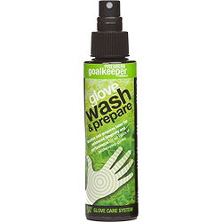 Glove Glu (250Ml) Wash & Prepare - Noir