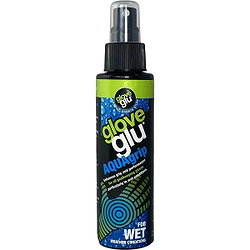Glove Glu Aquagrip - Noir