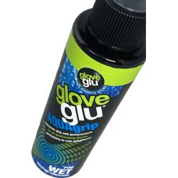 Voorvertoning: Glove Glu Aquagrip - Zwart
