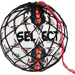 Select 1Pc. Filet De Ballons - Noir