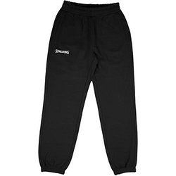 Spalding Flow Sweatbroek Heren - Zwart
