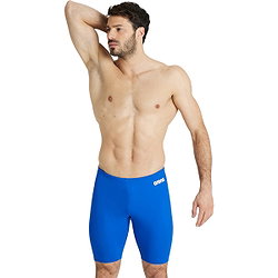 Arena Team Swim Jammer Solid Badeslip Herren - Royal