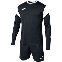 Joma Phoenix Set De Gardien De But Hommes - Noir / Blanc