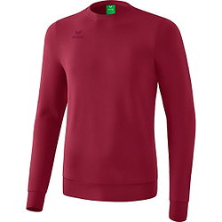 Erima Sweat-Shirt Enfants - Bordeaux