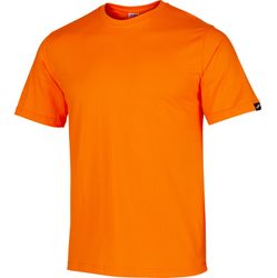 Voorvertoning: Joma Desert T-Shirt Kinderen - Oranje