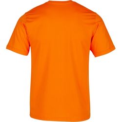 Voorvertoning: Joma Desert T-Shirt Kinderen - Oranje
