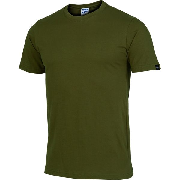 Ontspannend Tien twee Joma Desert T-Shirt voor Kinderen | Khaki | Teamswear
