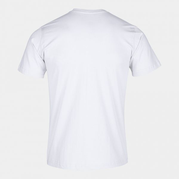 kompas naakt beeld Joma Desert T-Shirt voor Kinderen | Wit | Teamswear