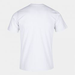 Présentation: Joma Desert T-Shirt Hommes - Blanc