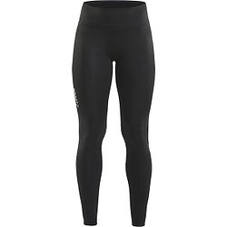 Craft Rush Tight Damen - Schwarz