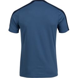 Voorvertoning: Joma Eco-Championship Shirt Korte Mouw Kinderen - Marine