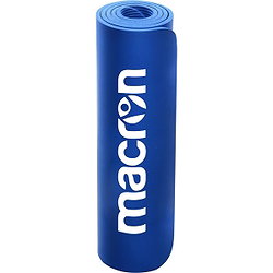 Macron Exercise Mat - Royal / Weiß